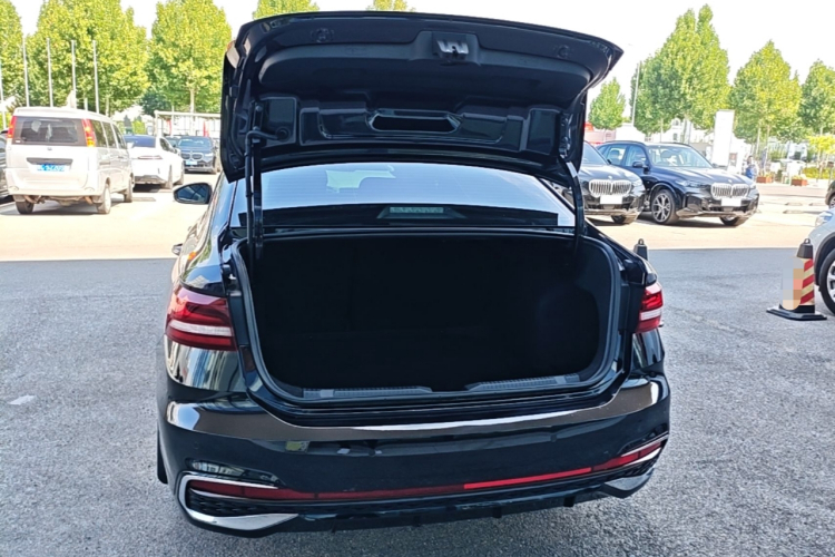 Volkswagen Lavida 2024 car image #19