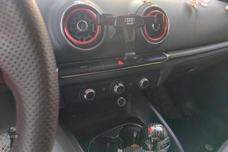 Audi A3 2020 car image #15