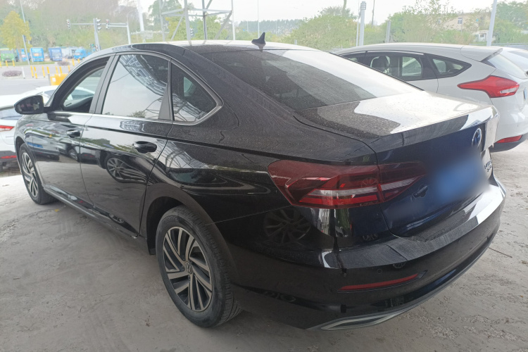 Volkswagen Lavida 2022 imagen de coche #5