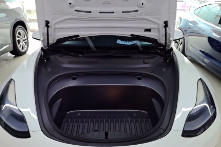 Tesla Model 3 2023 car image #20