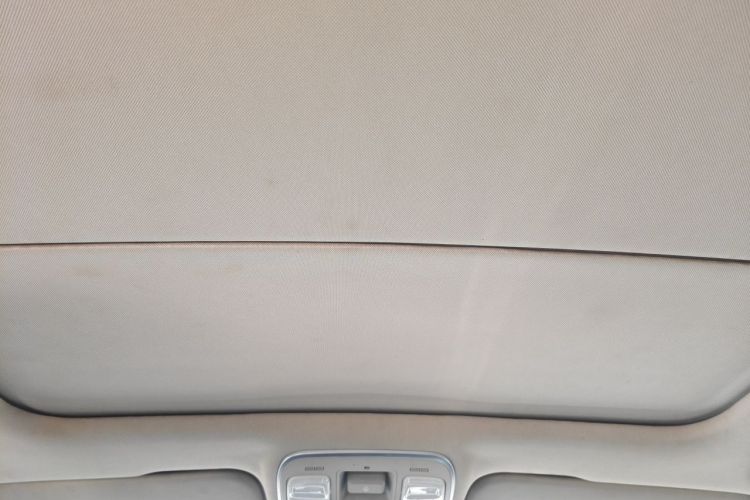 GEELY Emgrand GS 2020 #17 GEELY Emgrand GS 2020 car image #17