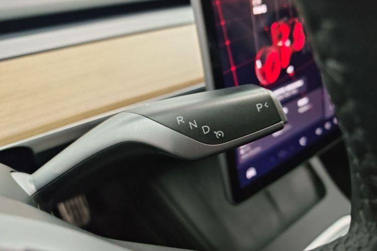 Tesla Model 3 2023 #14 Tesla Model 3 2023 immagine di auto #14