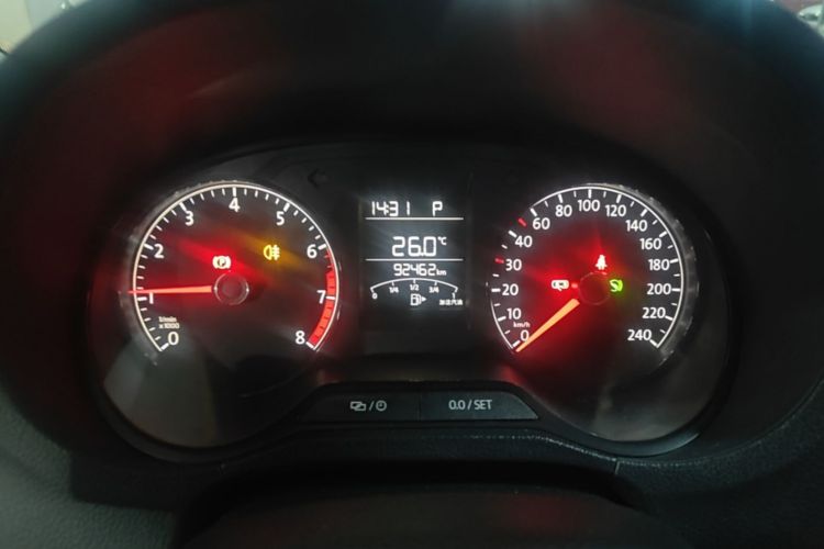 Volkswagen Polo 2019 #12 Volkswagen Polo 2019 immagine di auto #12