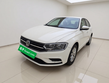 Volkswagen Bora 2017 Volkswagen Bora 2017 car image