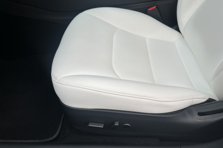 Tesla Model 3 2021 #18 Tesla Model 3 2021 car image #18