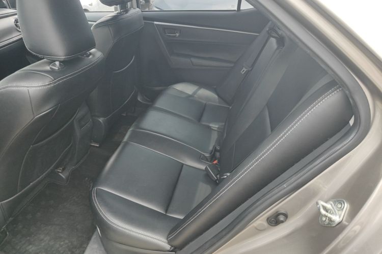Toyota Corolla Hybird E+ 2022 car image #13