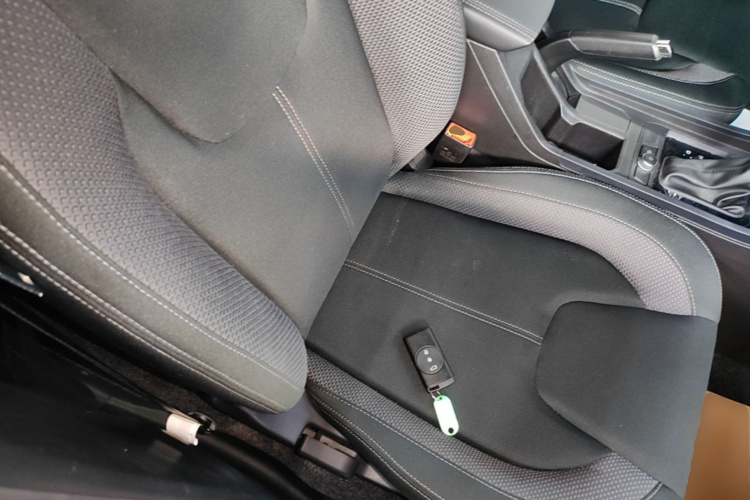 Chery Tiggo 3x 2025 car image #24