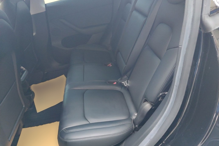 Tesla Model Y 2022 #17 Tesla Model Y 2022 car image #17