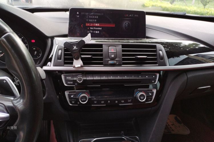 BMW 3 Series GT 2019 car image #15