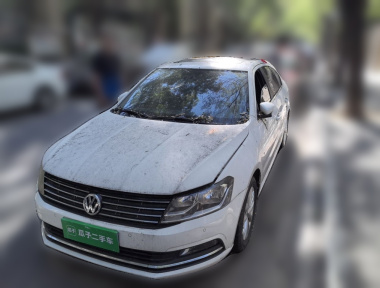 Volkswagen Lavida 2018 Volkswagen Lavida 2018 car image