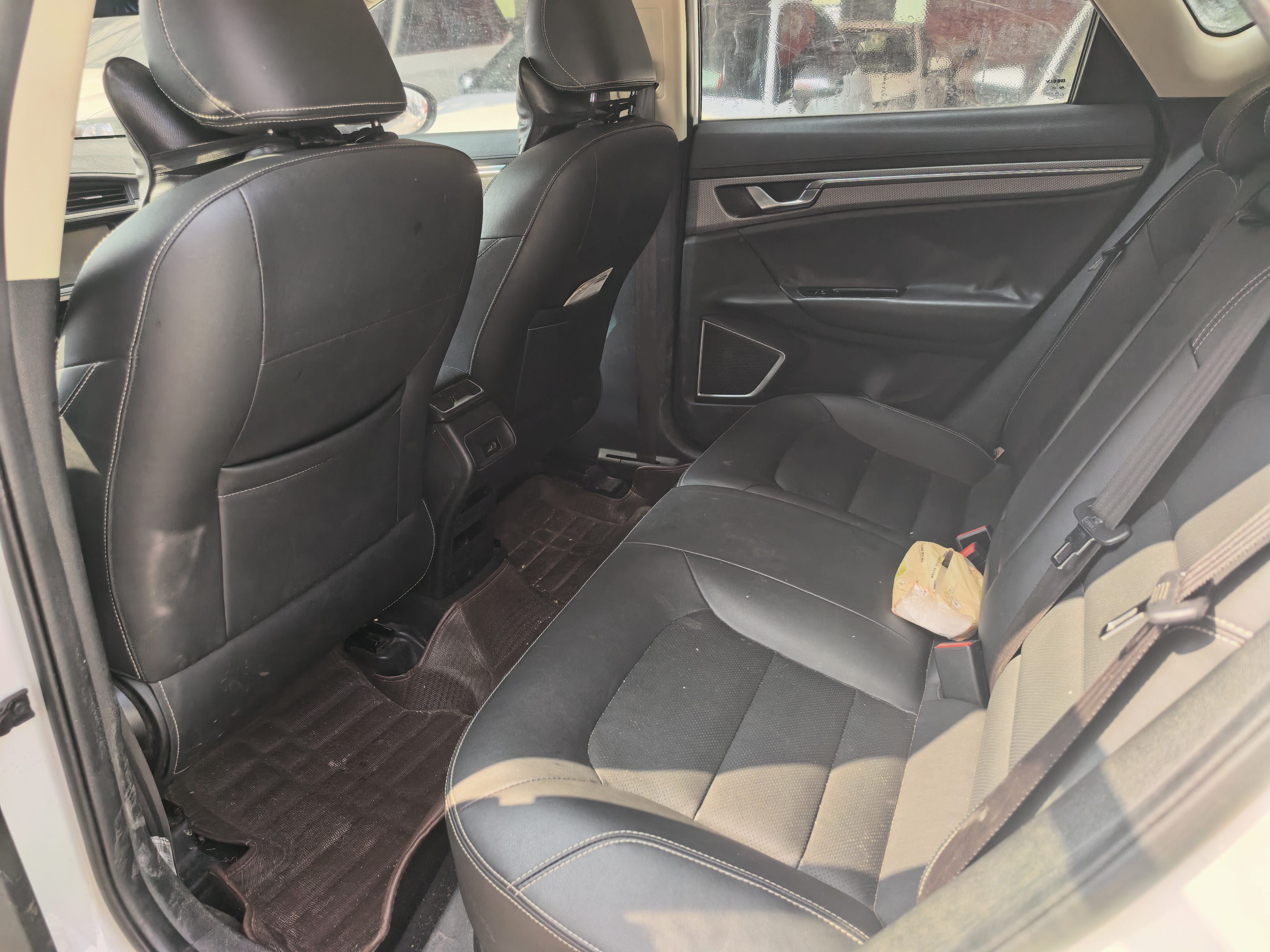 GEELY Emgrand GS 2017 #5 GEELY Emgrand GS 2017 immagine di auto #5