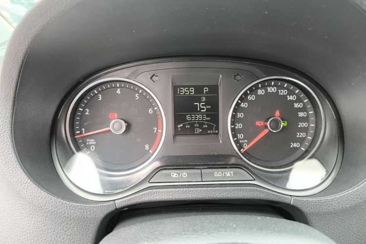 Volkswagen Polo 2018 #16 Volkswagen Polo 2018 car image #16