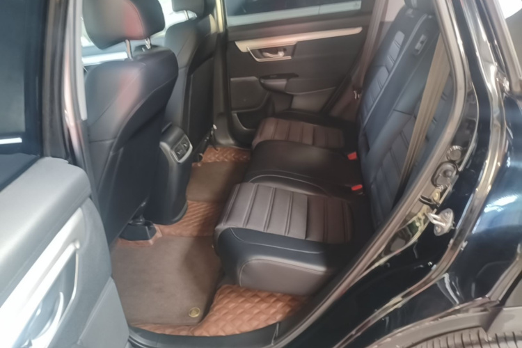 Honda CR-V 2022 imagem de carro #13