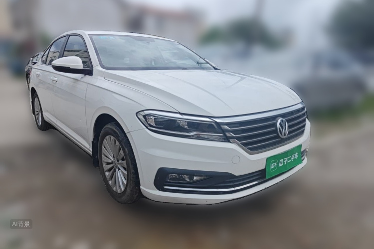 Volkswagen Lavida 2020 #4 Volkswagen Lavida 2020 immagine di auto #4