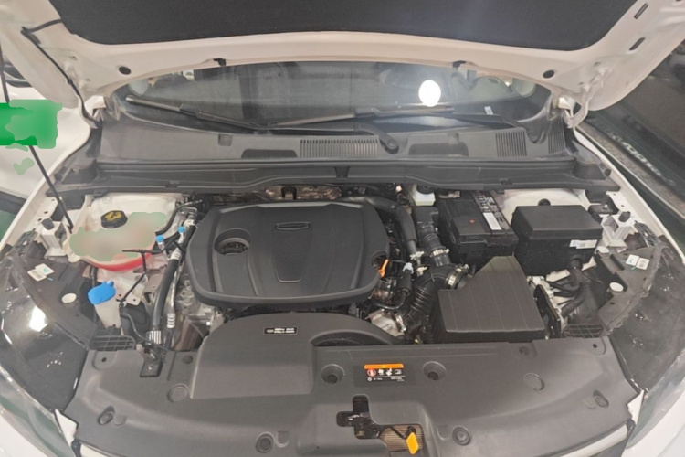 GEELY Coolray 2025 #20 GEELY Coolray 2025 car image #20