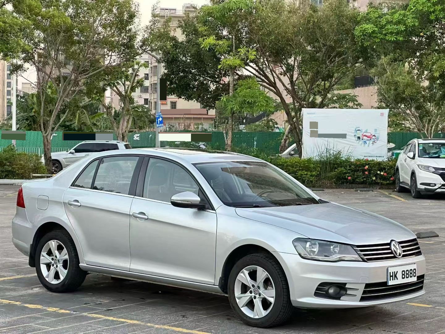 Volkswagen Bora 2015 #2 Volkswagen Bora 2015 изображение автомобиля #2