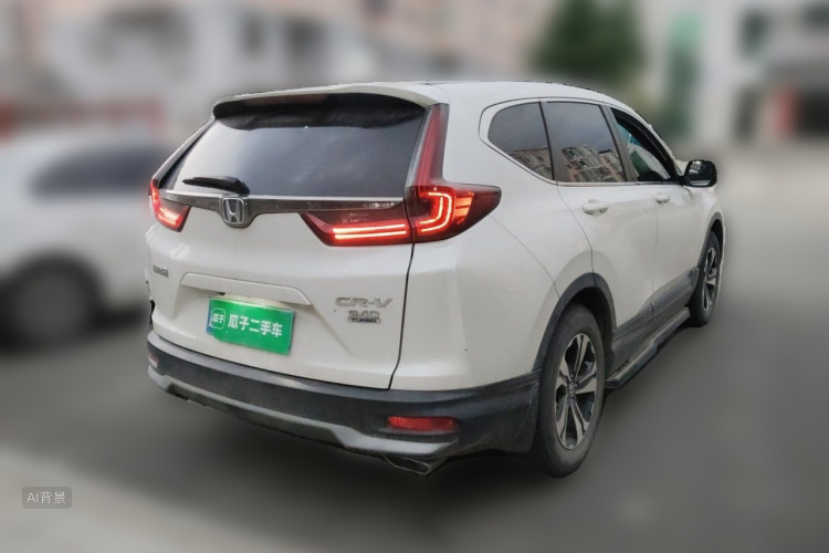 Honda CR-V 2021 car image #7