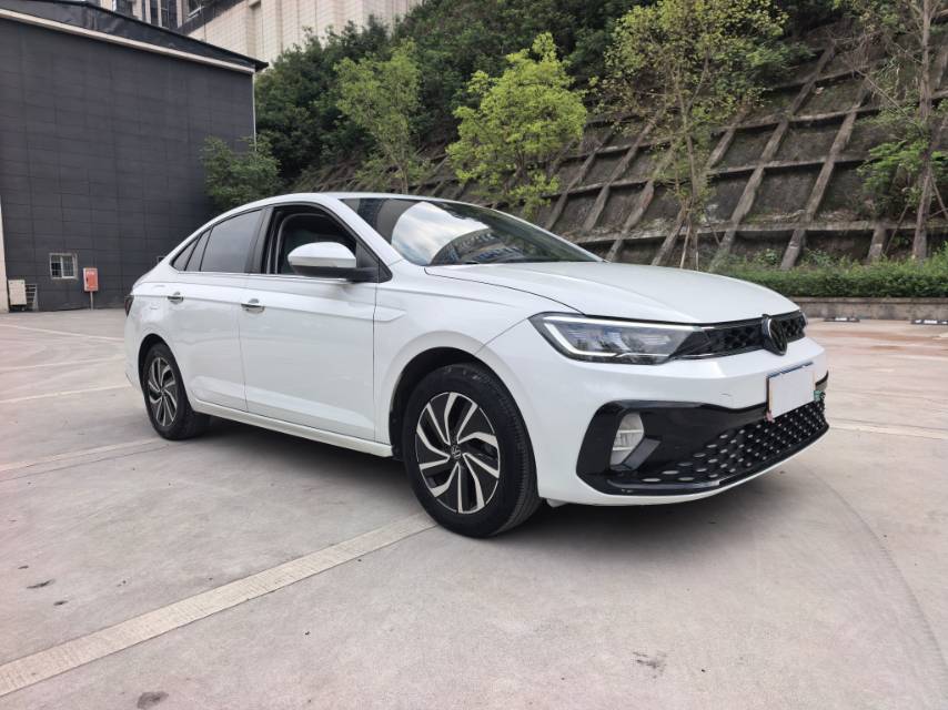 Volkswagen Lavida 2024 #2 Volkswagen Lavida 2024 immagine di auto #2
