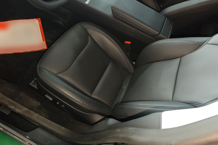 Tesla Model 3 2024 #15 Tesla Model 3 2024 car image #15