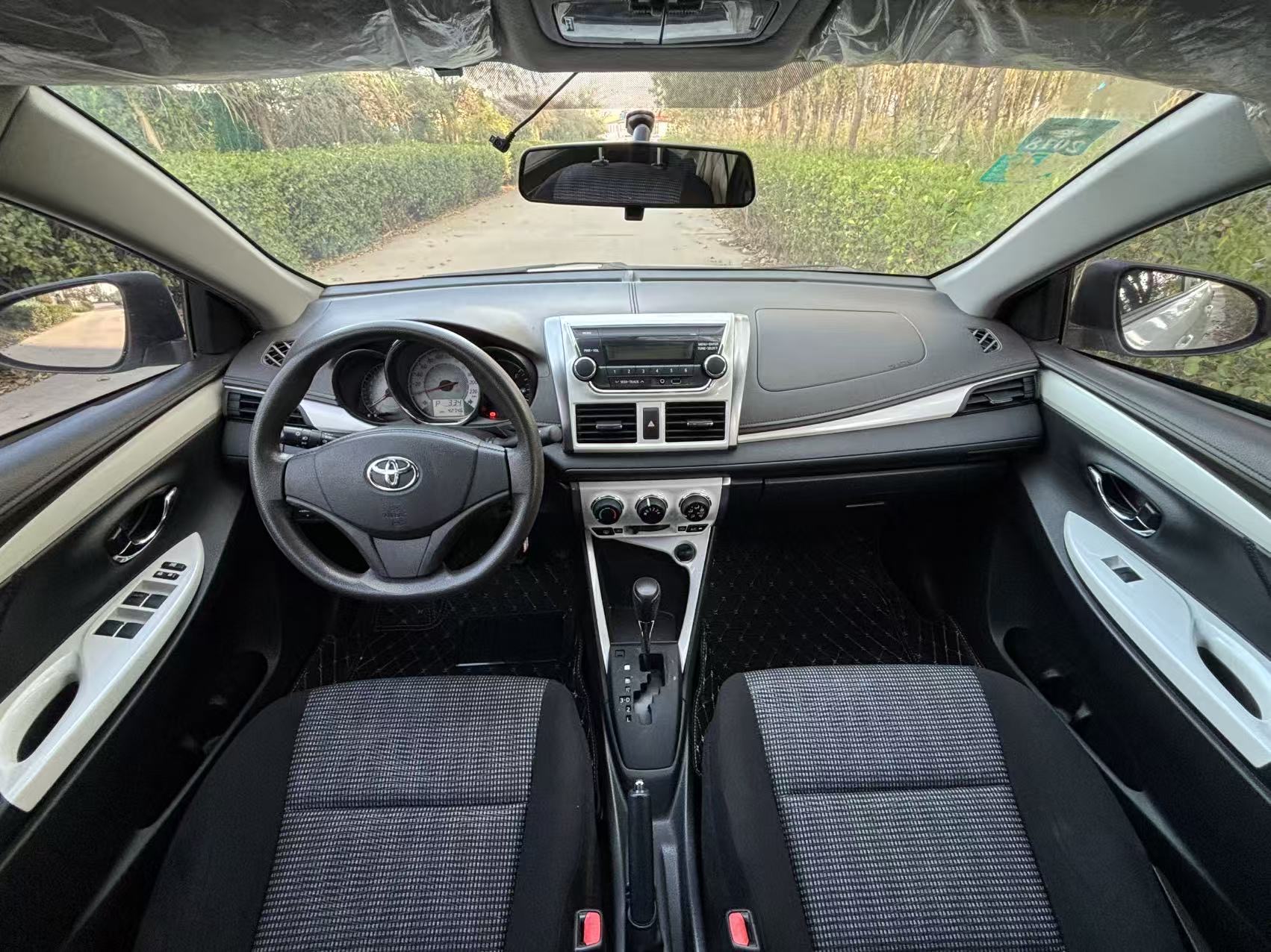 Toyota Vios 2016 #9 Toyota Vios 2016 imagem de carro #9