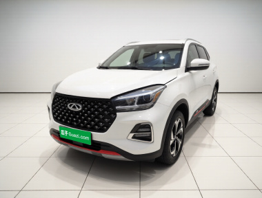 Chery Tiggo 5x 2022 Chery Tiggo 5x 2022 car image