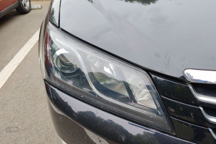 GEELY Emgrand 2015 #8 GEELY Emgrand 2015 immagine di auto #8
