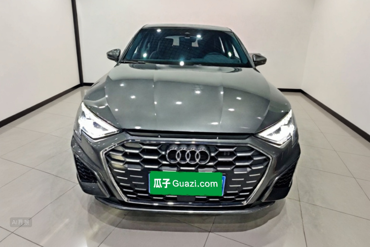 Audi A3 2024 car image #3