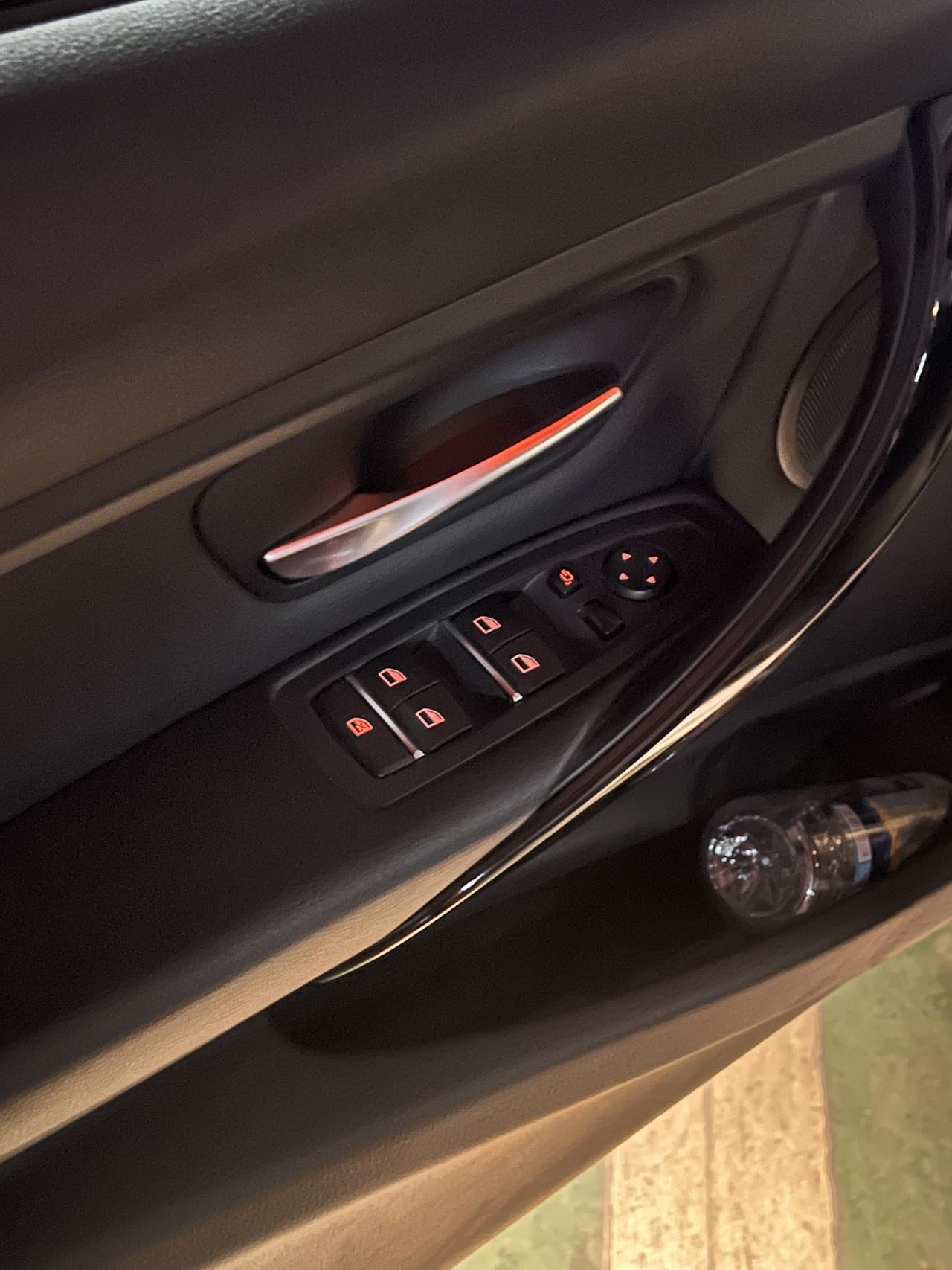 BMW 3 Series 2017 car image #7