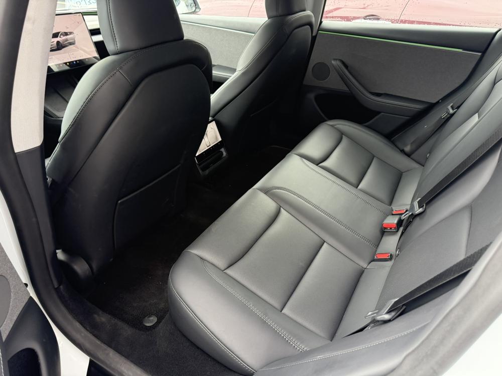 Tesla Model 3 2025 #17 Tesla Model 3 2025 immagine di auto #17