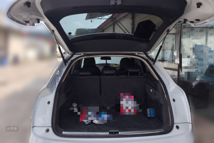 Audi Q3 2015 #21 Audi Q3 2015 car image #21