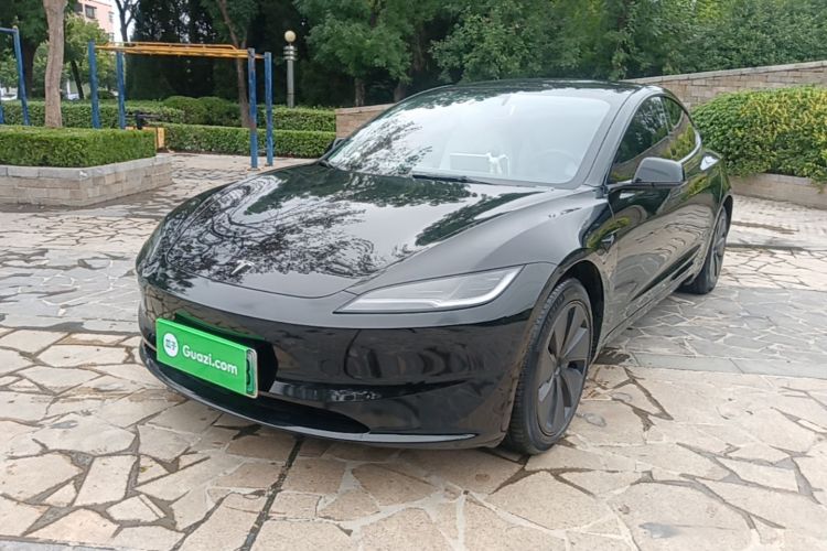 Tesla Model 3 2023 #2 Tesla Model 3 2023 car image #2