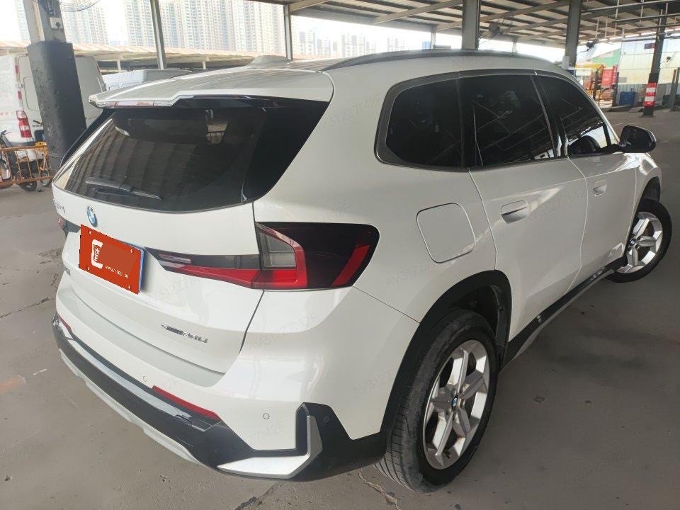 BMW X1 2023 image de voiture #2