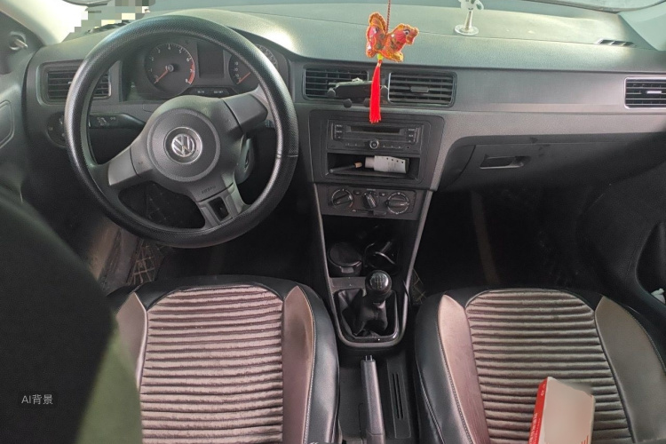 Volkswagen Santana 2016 #11 Volkswagen Santana 2016 car image #11