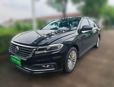 Volkswagen Lavida 2019 car image 
