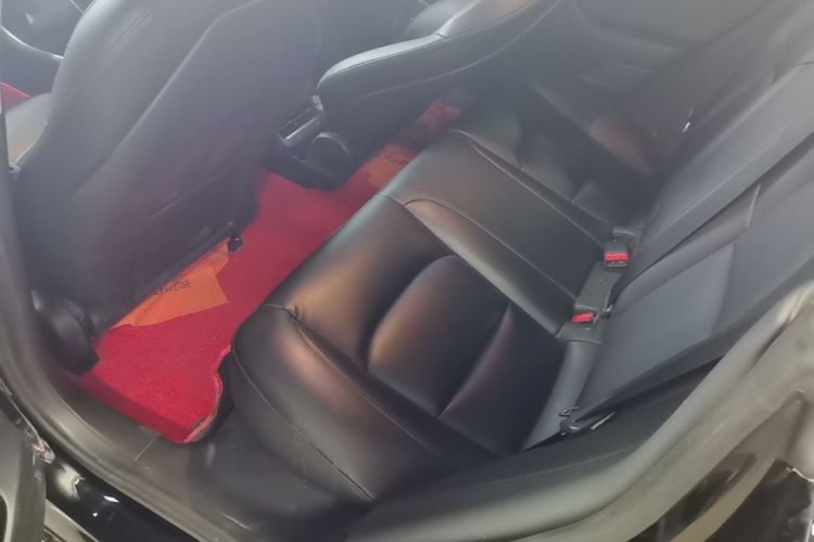 Tesla Model 3 2020 #13 Tesla Model 3 2020 car image #13