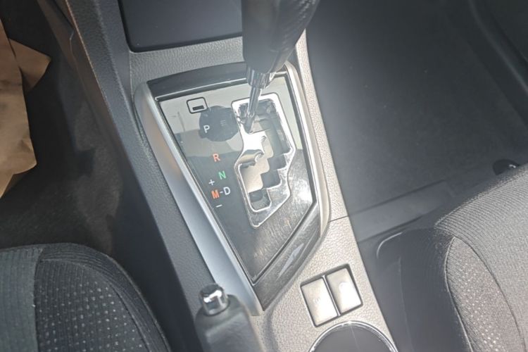 Toyota Corolla 2016 #14 Toyota Corolla 2016 car image #14