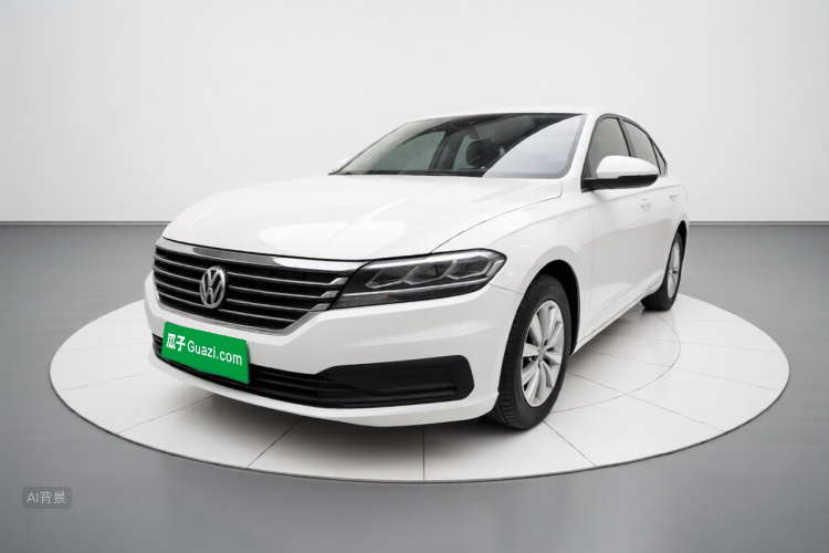 Volkswagen Lavida 2020 #2 Volkswagen Lavida 2020 car image #2