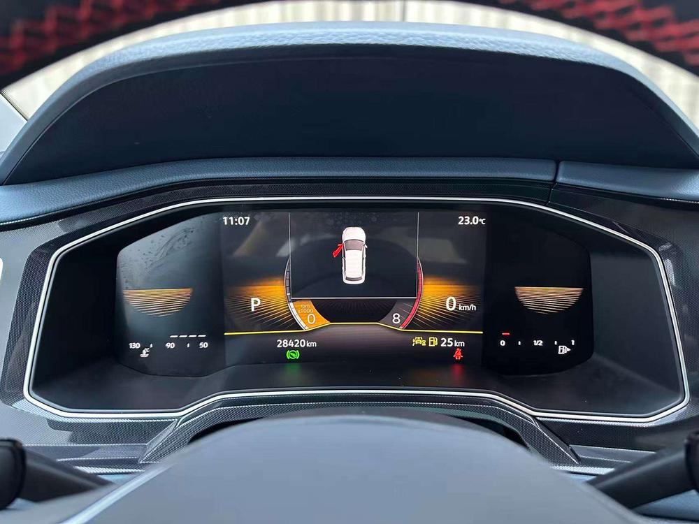 Volkswagen Lavida 2023 #13 Volkswagen Lavida 2023 car image #13