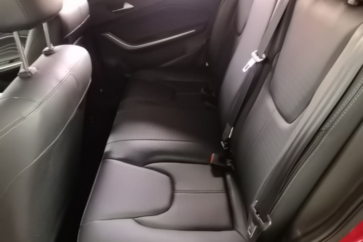 Chery Tiggo 3x 2020 #13 Chery Tiggo 3x 2020 car image #13