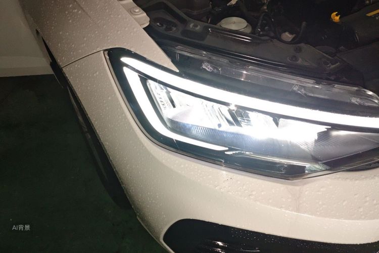 Volkswagen Lavida 2025 car image #8