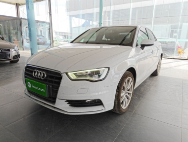 Audi A3 2016 Audi A3 2016 car image