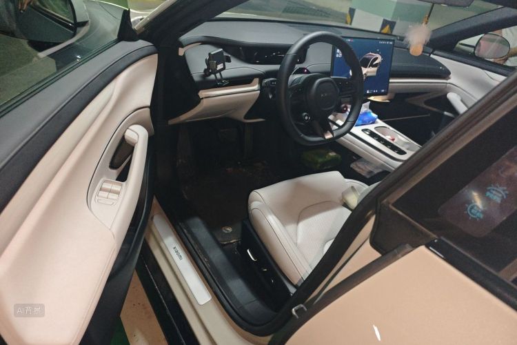MI SU7 2024 car image #18
