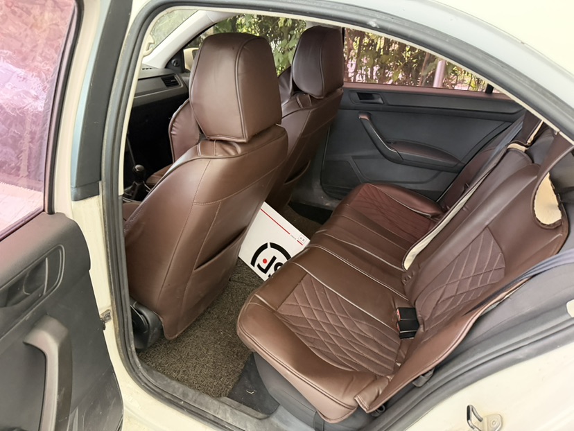 Volkswagen Santana 2013 #4 Volkswagen Santana 2013 immagine di auto #4
