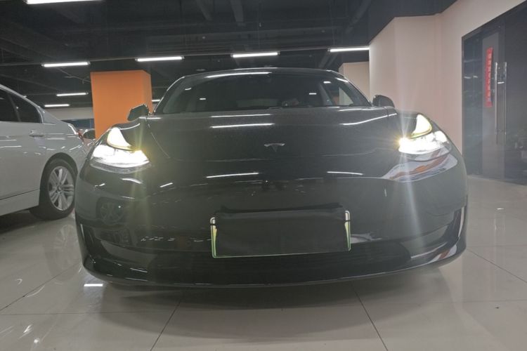 Tesla Model 3 2022 immagine di auto #3