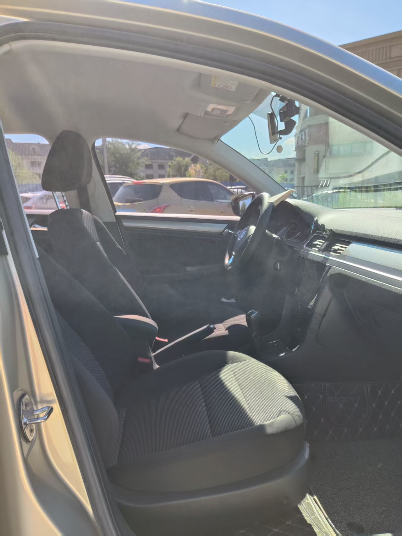 Volkswagen Bora 2019 صورة سيارة #6