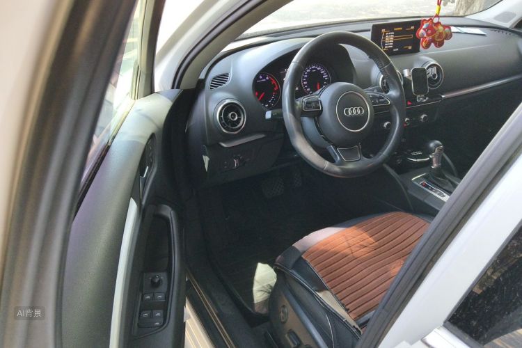 Audi A3 2016 #18 Audi A3 2016 car image #18