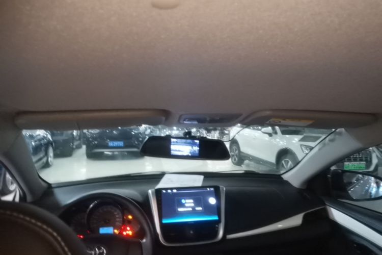 Toyota Vios 2020 car image #28