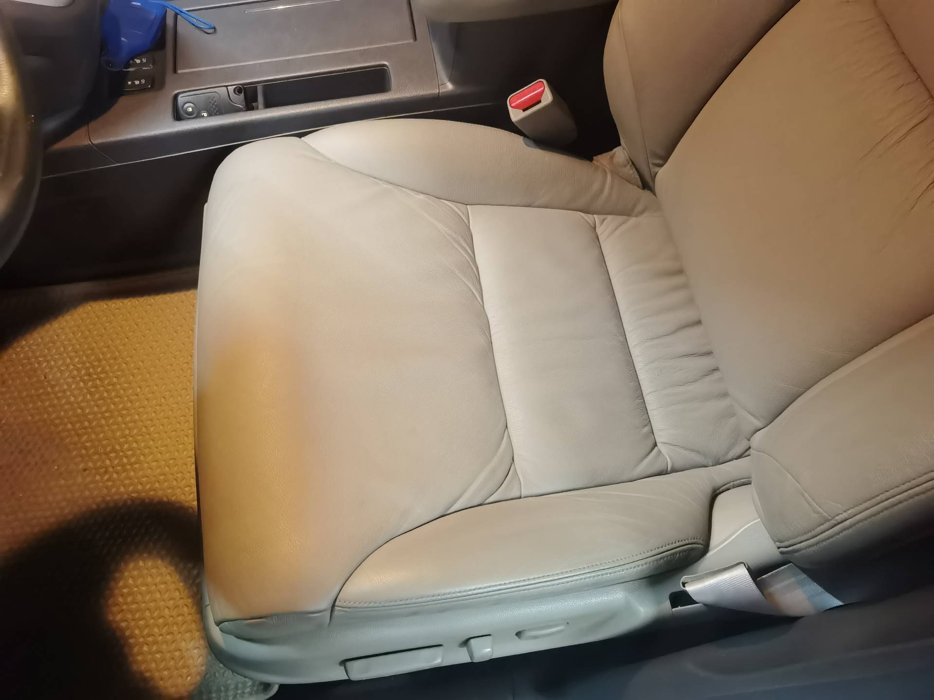 Honda CR-V 2013 immagine di auto #6