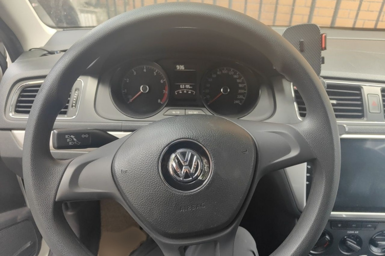 Volkswagen Lavida 2018 #15 Volkswagen Lavida 2018 car image #15