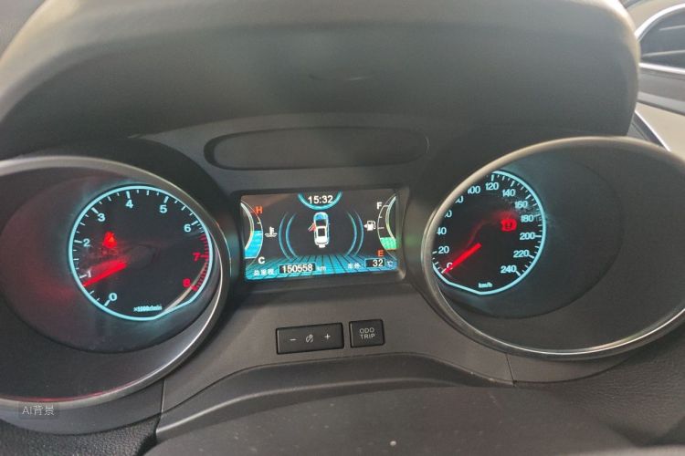 BYD Yuan 2016 #13 BYD Yuan 2016 car image #13